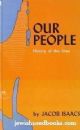 100815 Our People: A History of the Jewish People Vol. I (Book 1-2)